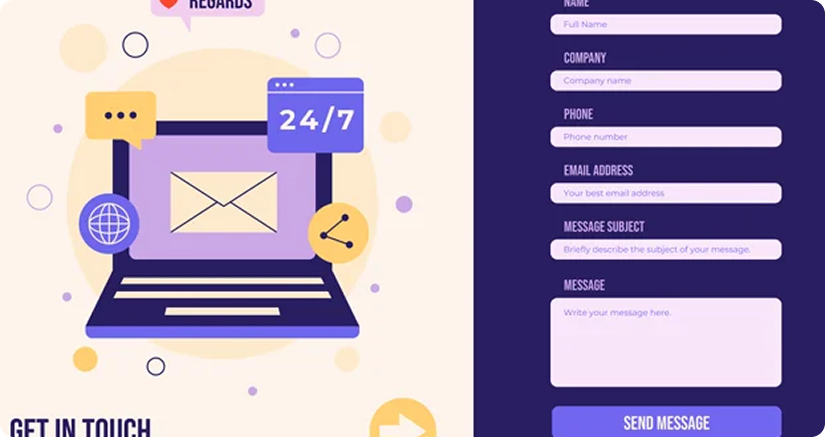 What To Do When Your Website Forms Stop Working