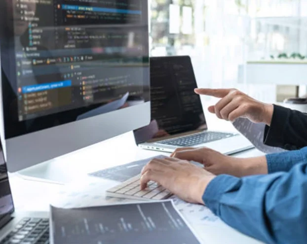 Benefits of Hiring Web Design and Development Services