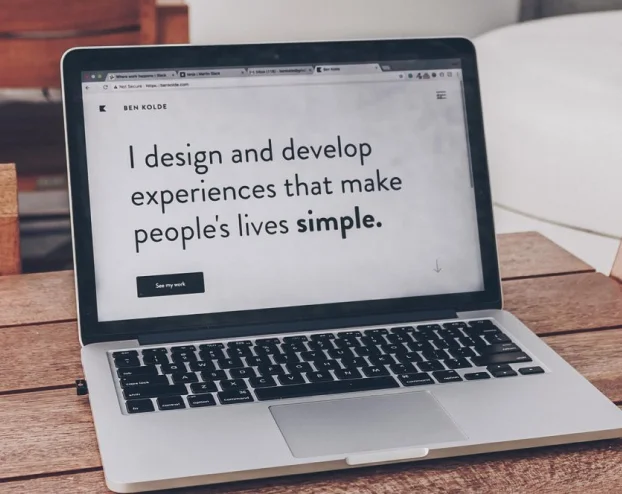 The Growing Popularity of Web Development Companies for Businesses