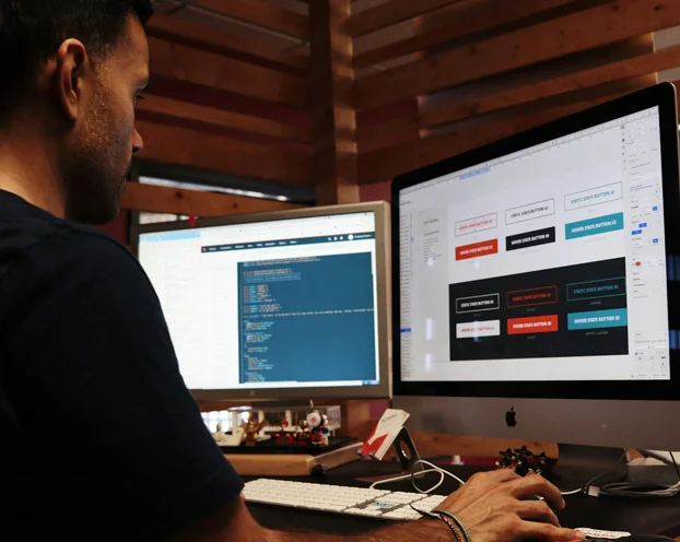 What to Expect From an Ecommerce Website Design Agency