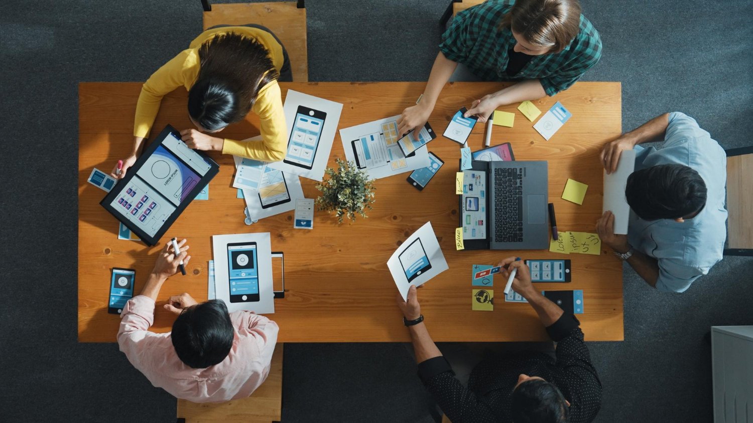 Smart Website Updates to Prep for Winter Traffic