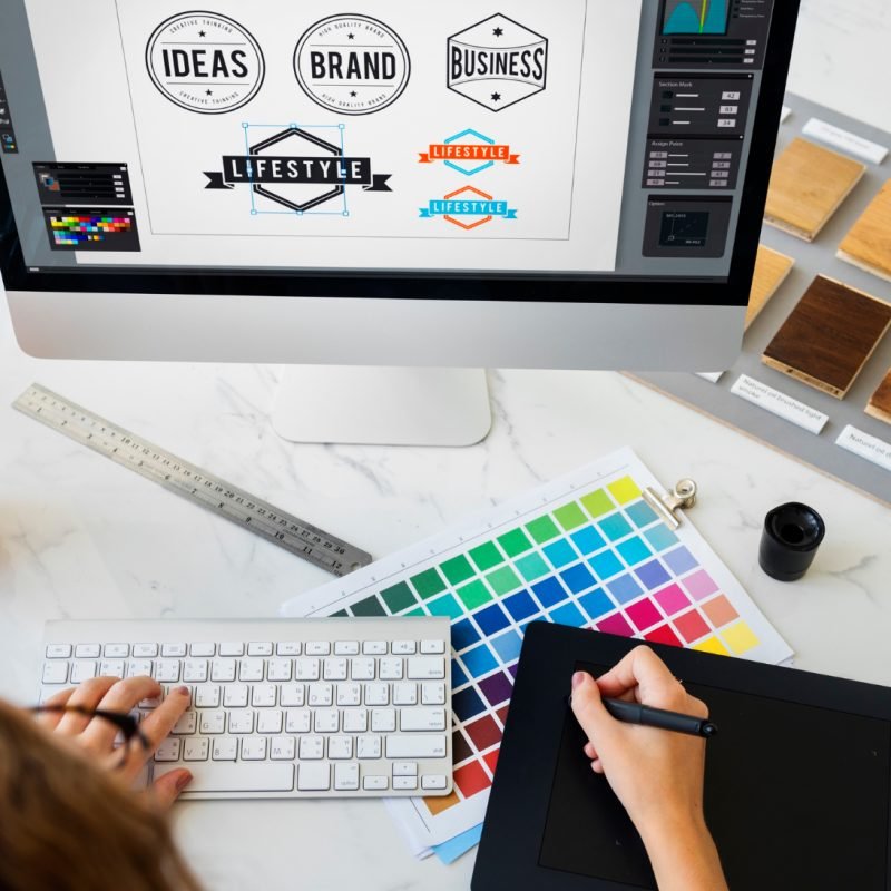 2025-10-31 - Fire Up Design - Why Logo Design Agencies Hole Up in Q4 for Deep Work