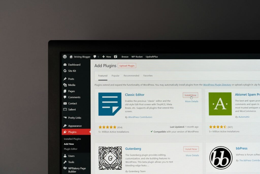 2025-11-28 - Fire Up Design - Do London Developers Still Prefer WordPress
