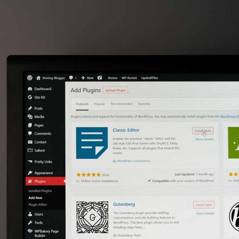 2025-11-28 - Fire Up Design - Do London Developers Still Prefer WordPress