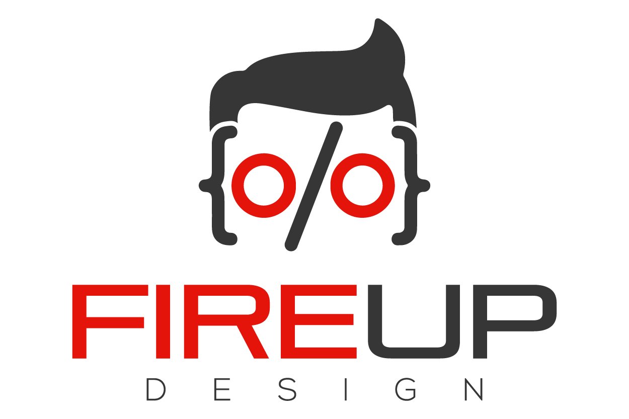 Fire Up Design